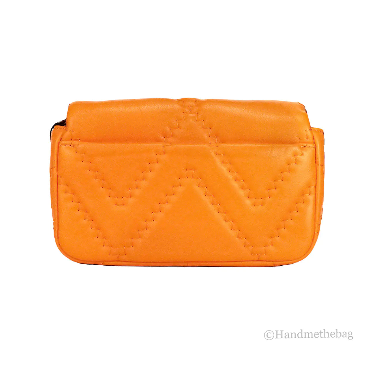 Marc Jacobs - J Marc Quilted Shoulder Bag