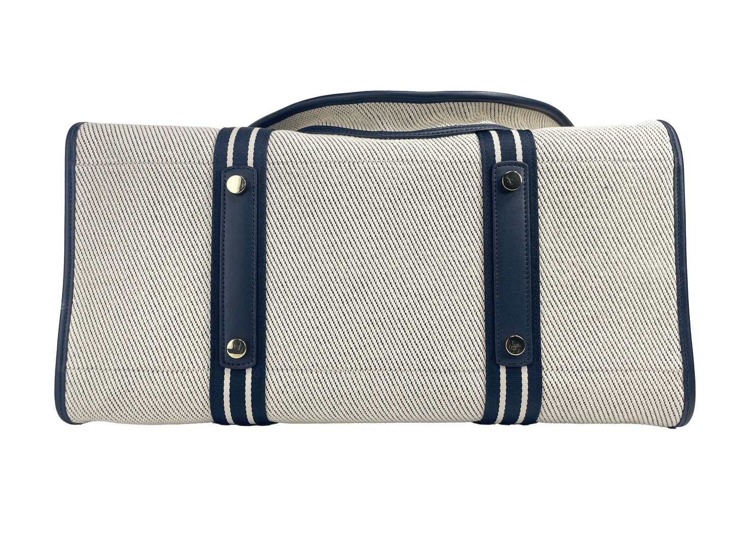 Kate Spade - Grand Slam Tennis Large Canvas Tote