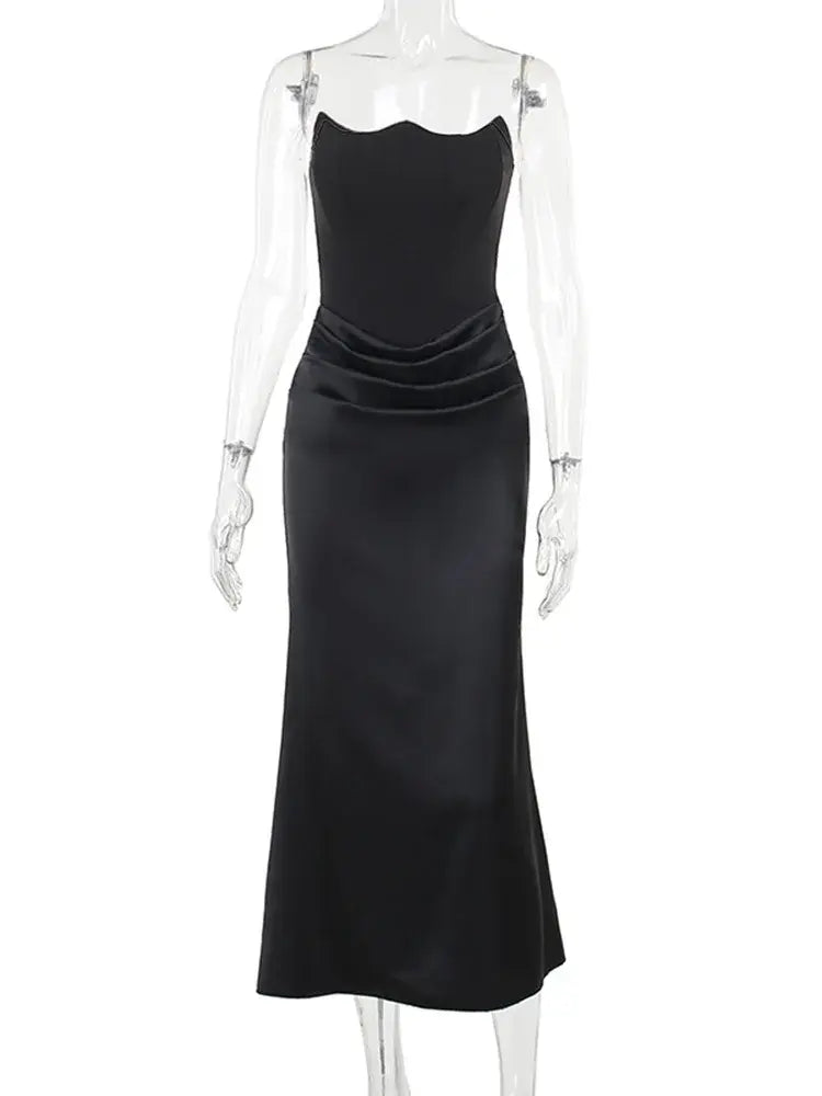 Vestido de evento