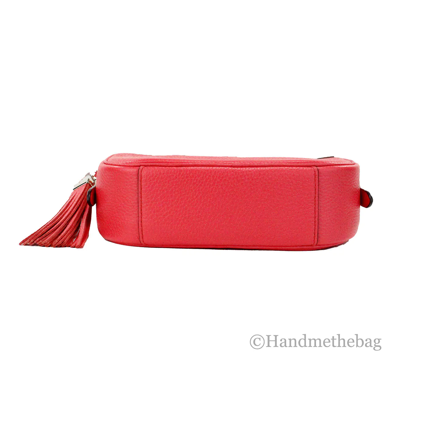Kate Spade - Leather Camera Crossbody Bag