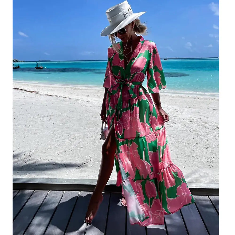 Swimsuit Cover Up