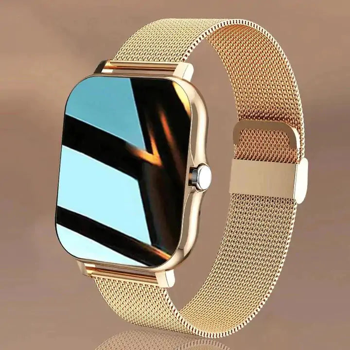 Reloj inteligente multifunción premium