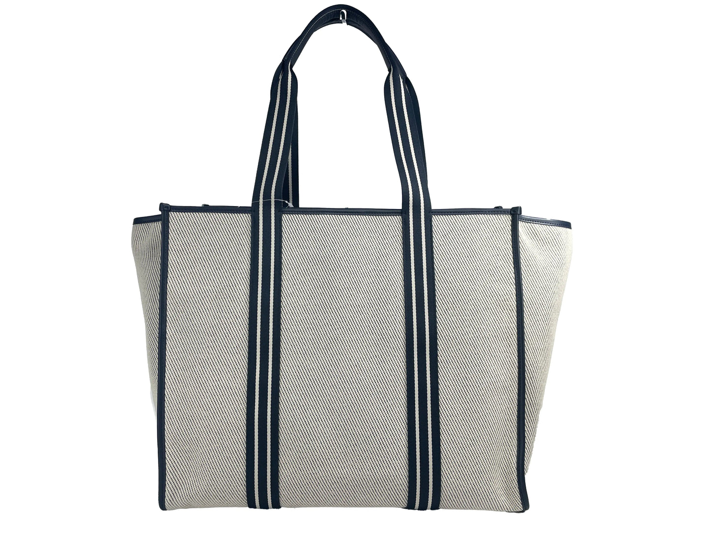 Kate Spade - Grand Slam Tennis Large Canvas Tote