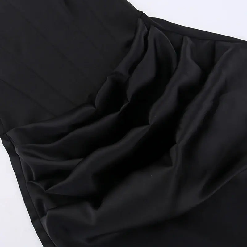 Vestido de evento