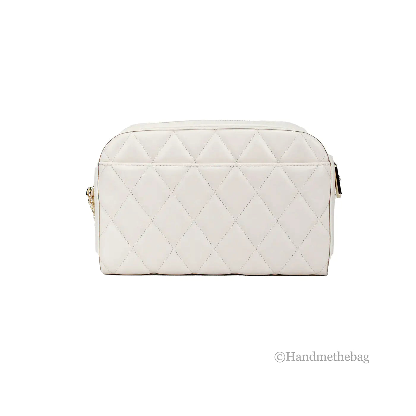 Kate Spade - Camera Crossbody Bag