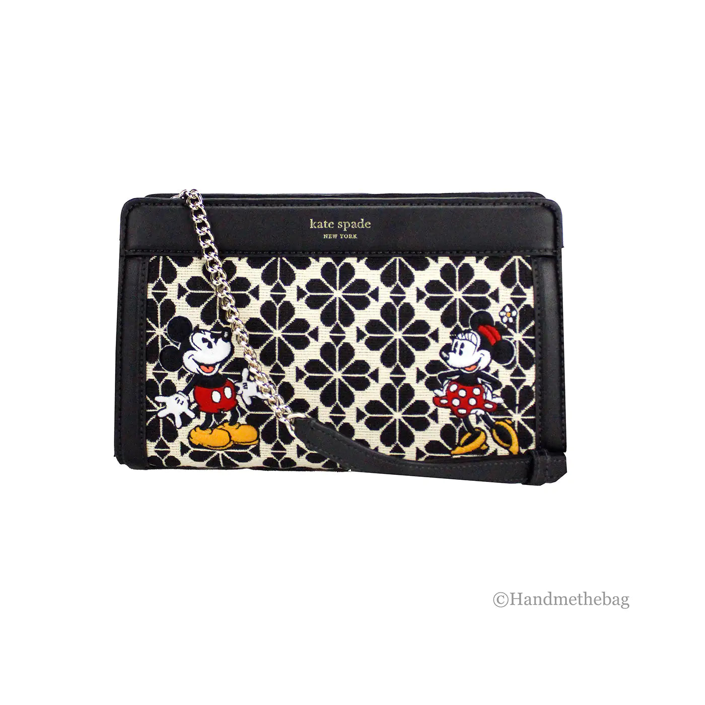 Kate Spade - Disney Crossbody Bag