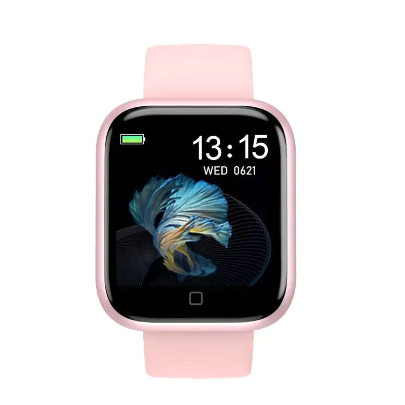 Reloj inteligente unisex