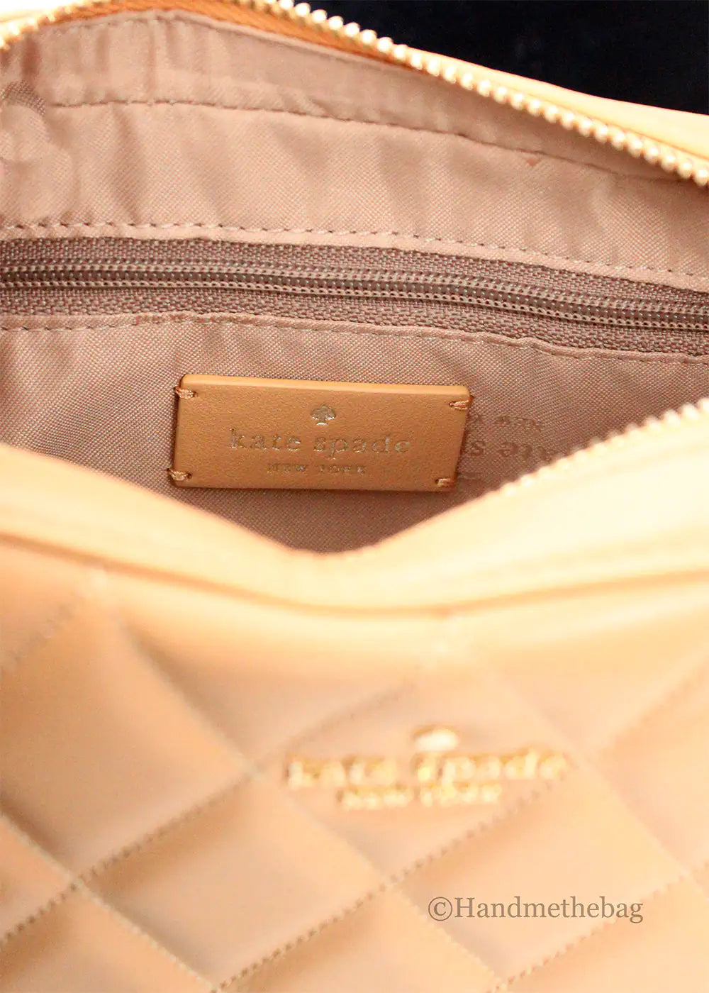 Kate Spade - Camera Crossbody Bag