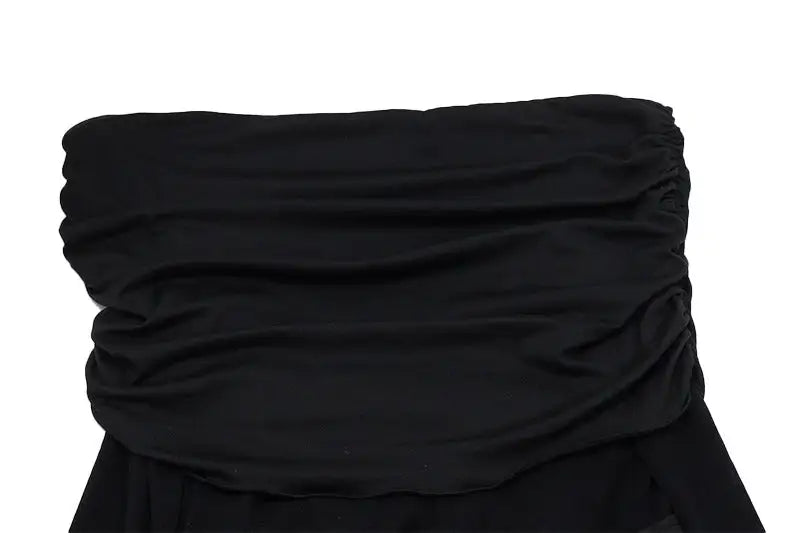 Off Shoulder Dress