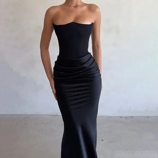 Vestido de evento