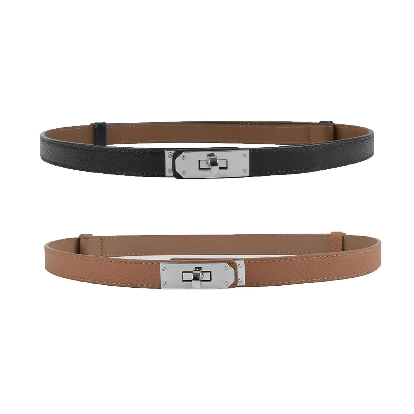 Adjustable Thin Belt