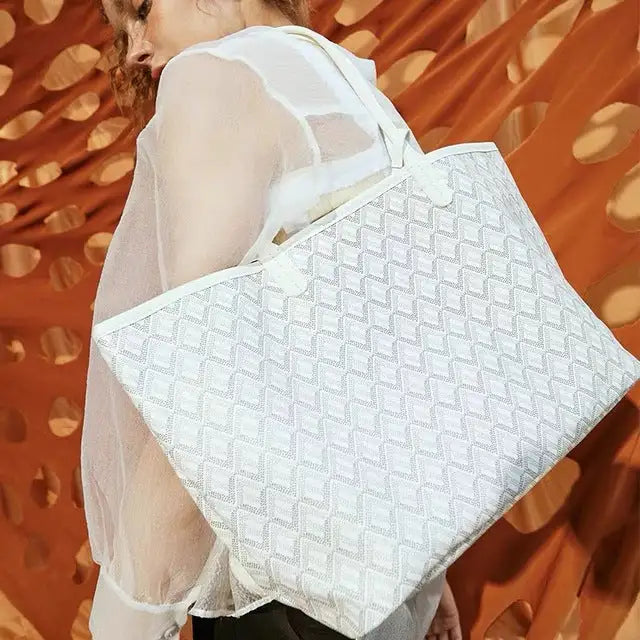 Sac fourre-tout Croyard