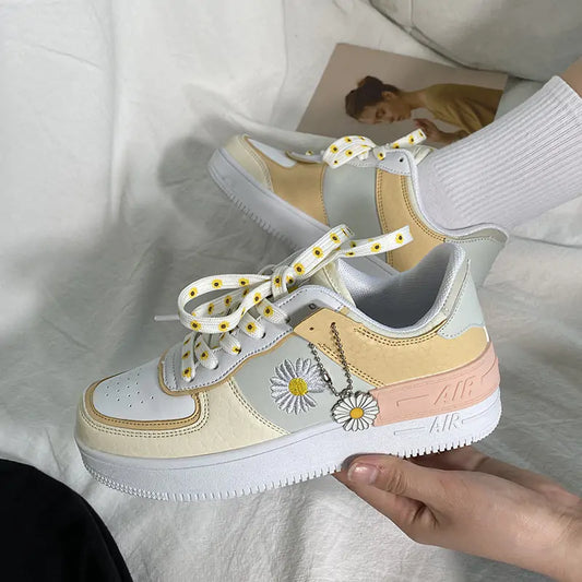 Zapatillas deportivas Daisy para mujer