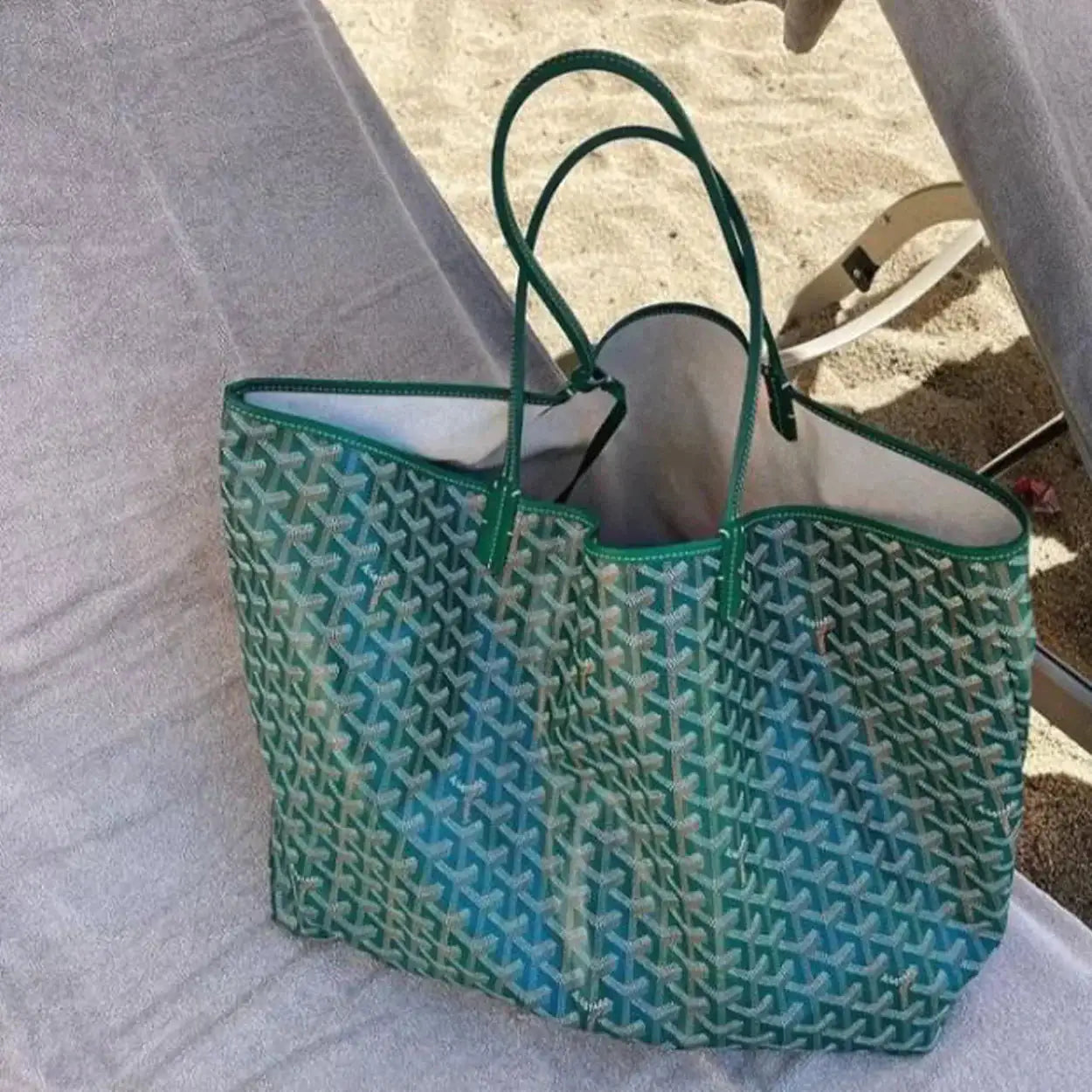 Sac fourre-tout Croyard