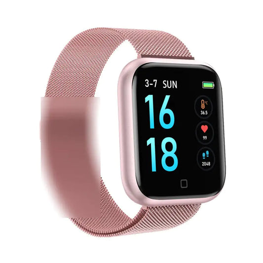 Reloj inteligente unisex