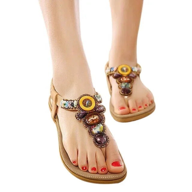 Summer Beach Sandals