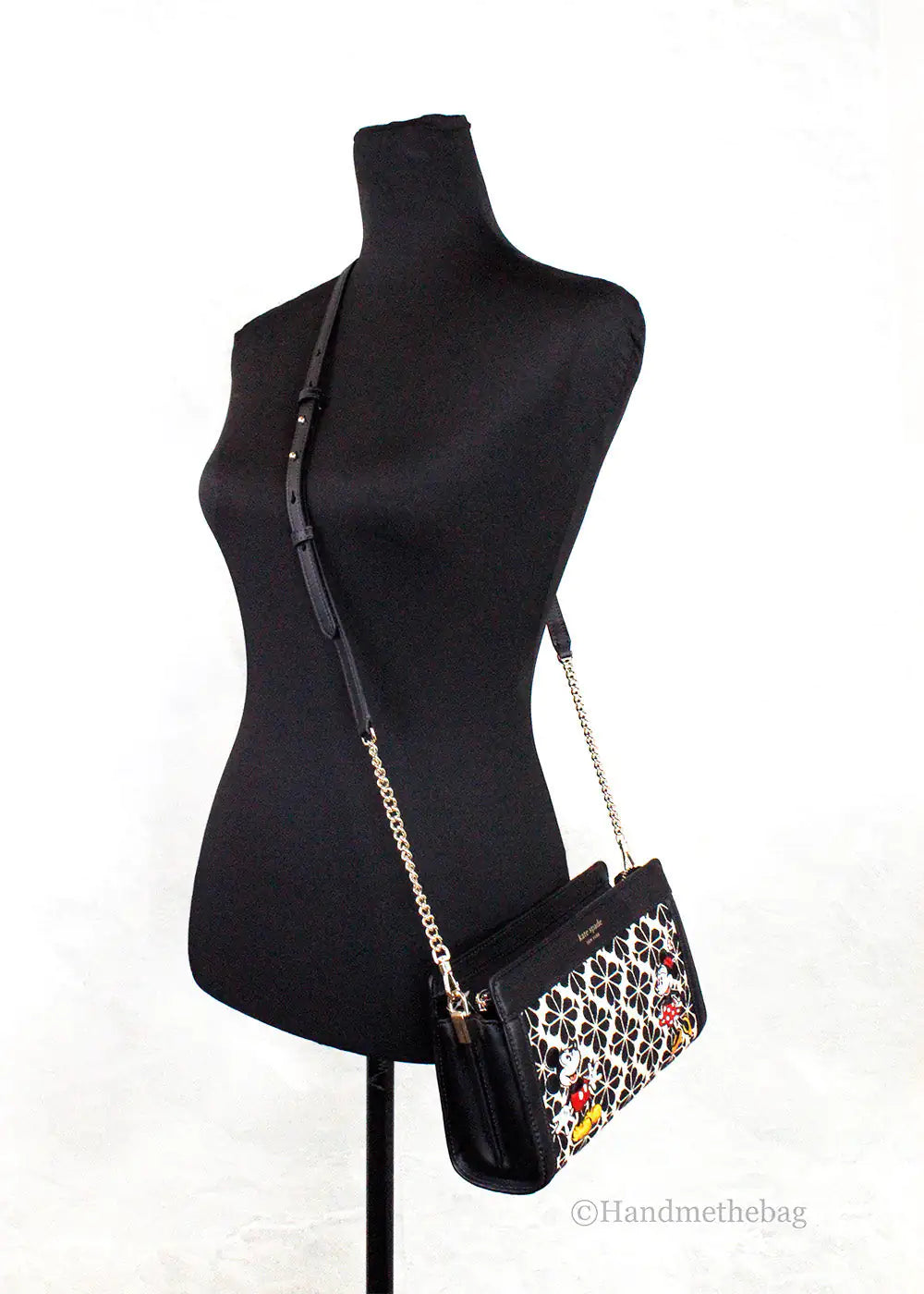 Kate Spade - Disney Crossbody Bag