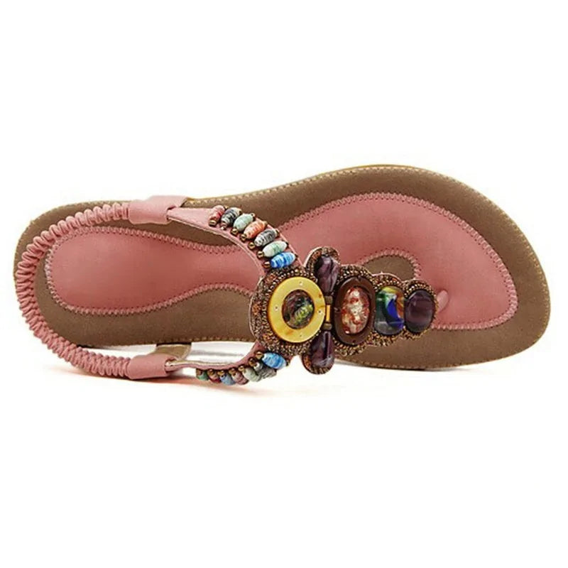 Summer Beach Sandals
