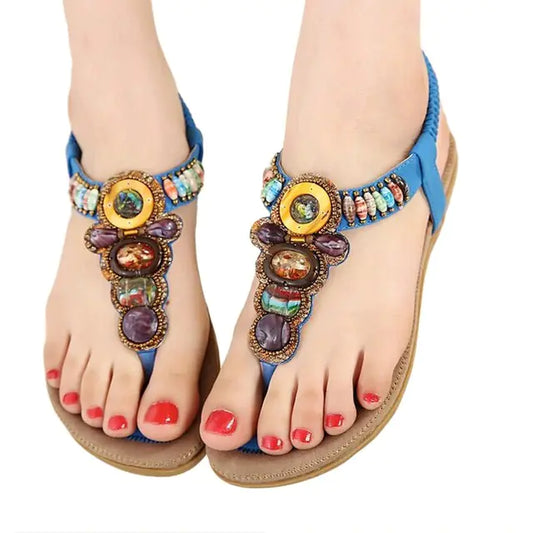 Summer Beach Sandals