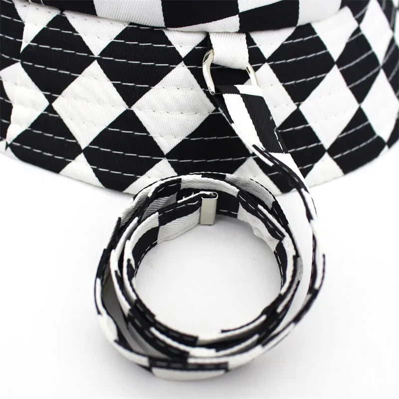 Sombreros de cubo