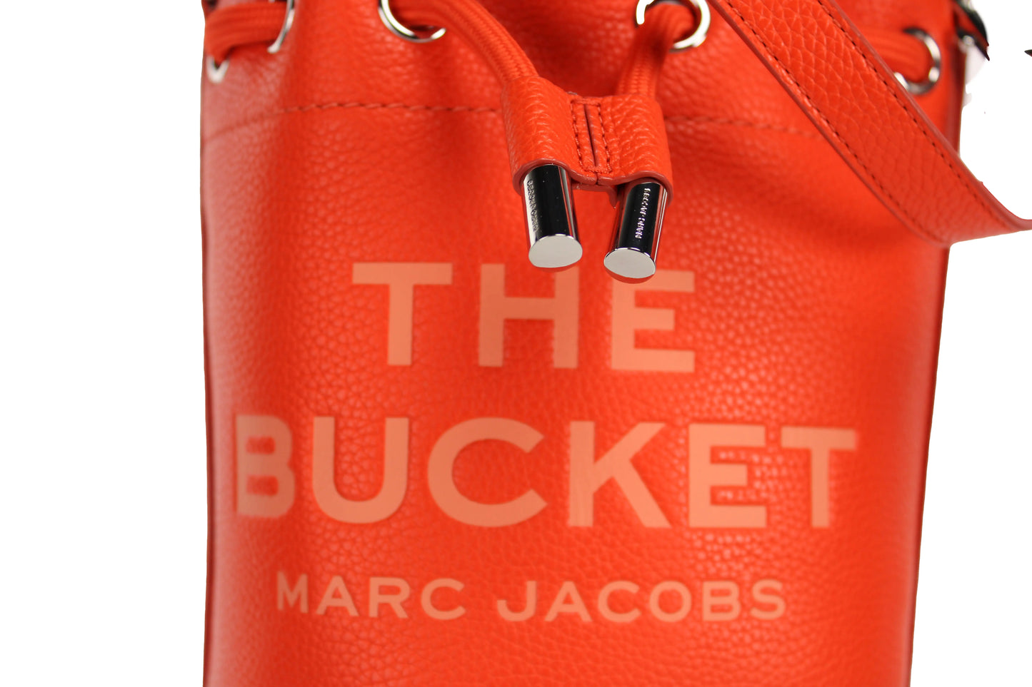 Marc Jacobs - The Bucket Bag