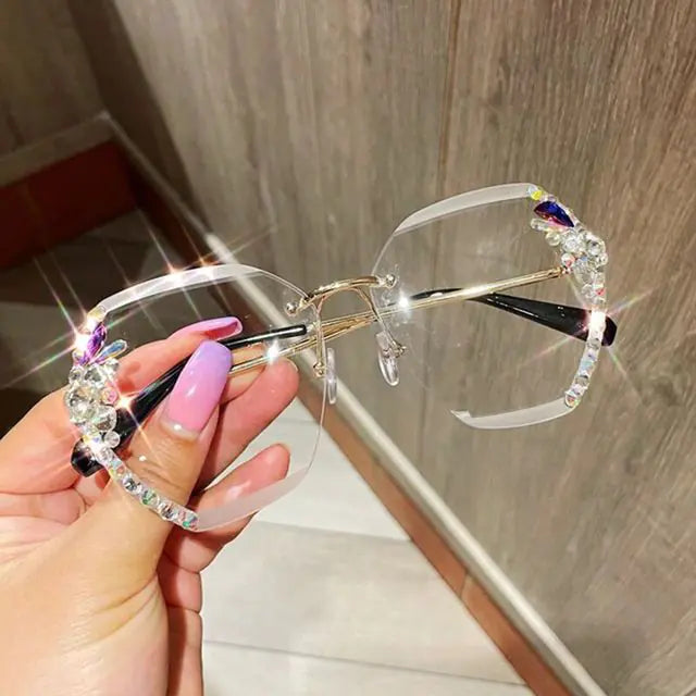 Gafas de sol unisex con degradado