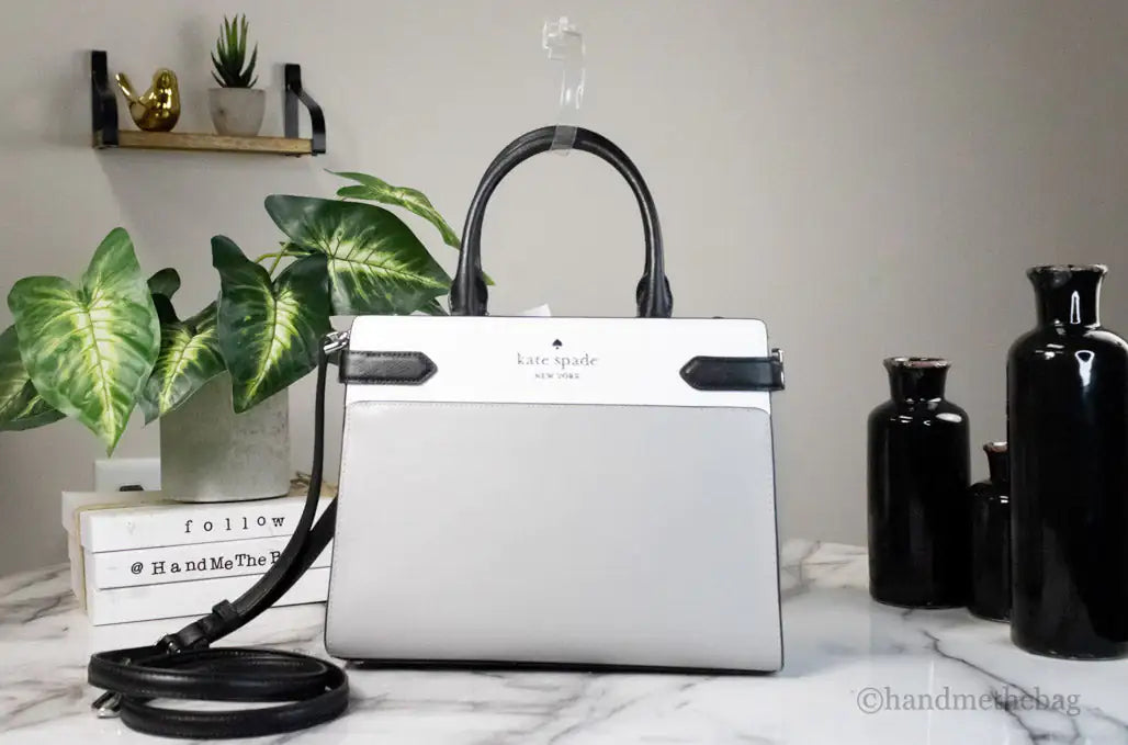 Kate Spade - Saffiano Leather Handbag