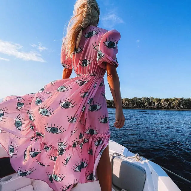 Swimsuit Cover Up