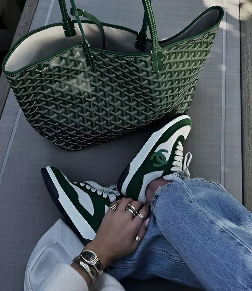 Sac fourre-tout Croyard