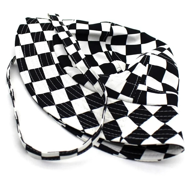 Sombreros de cubo