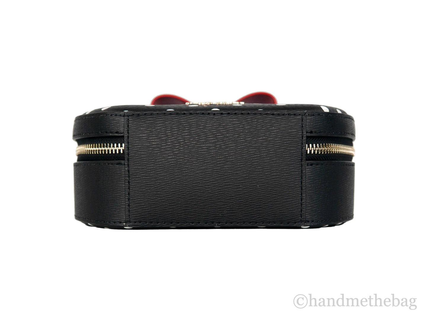 Kate Spade - Disney Minnie Crossbody Leather