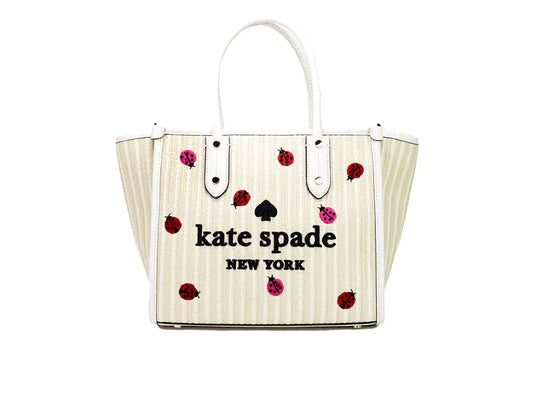 Kate Spade - Ladybug Crossbody Tote