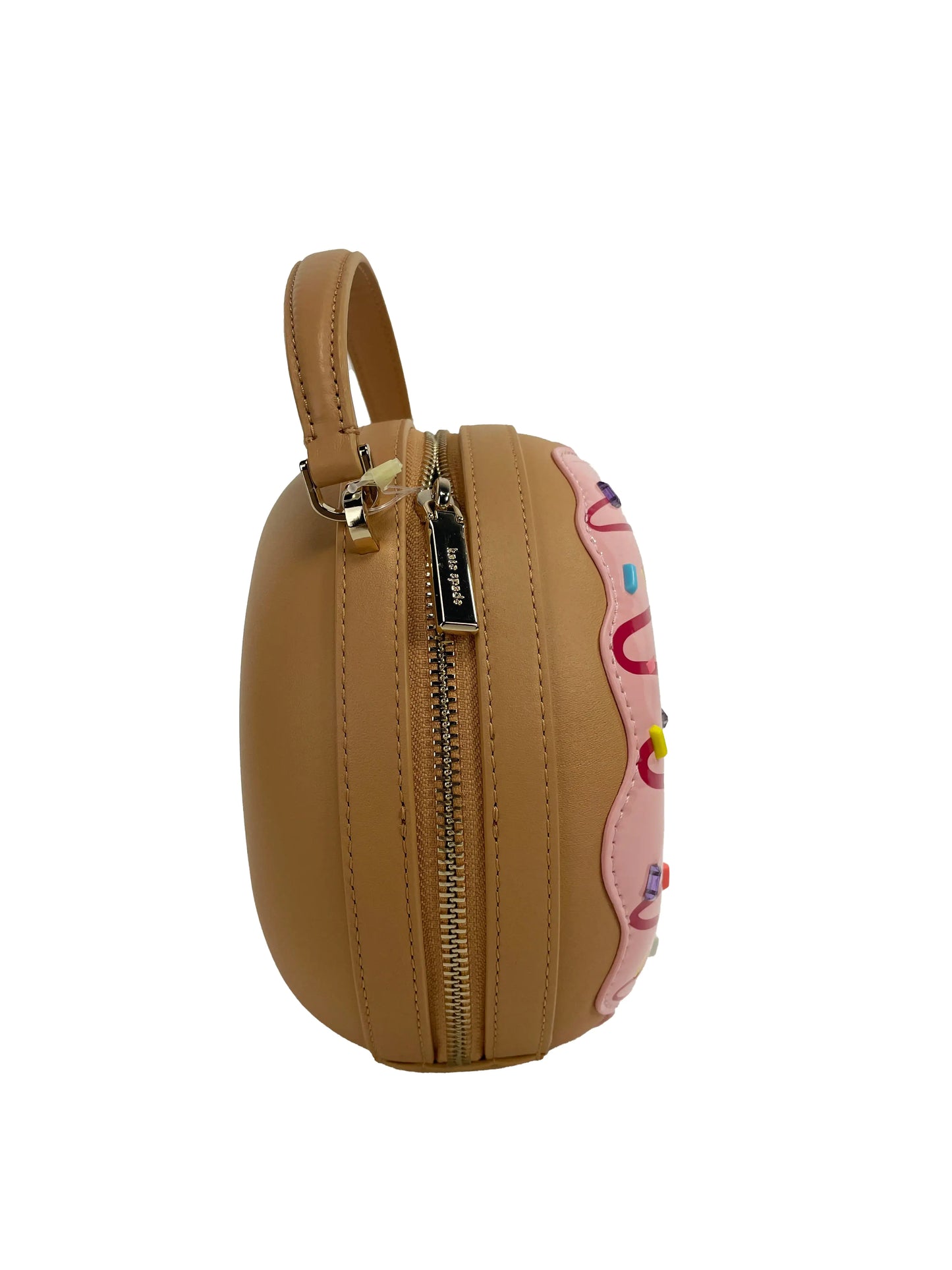 Kate Spade - Coffee Break Donut Crossbody Bag