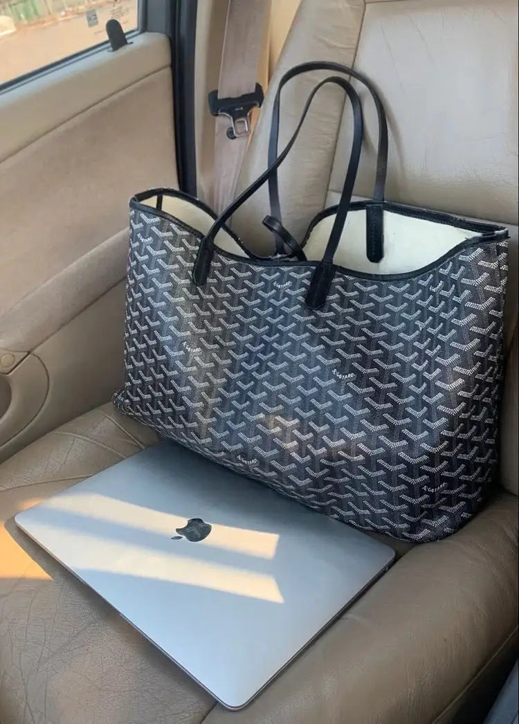 Sac fourre-tout Croyard