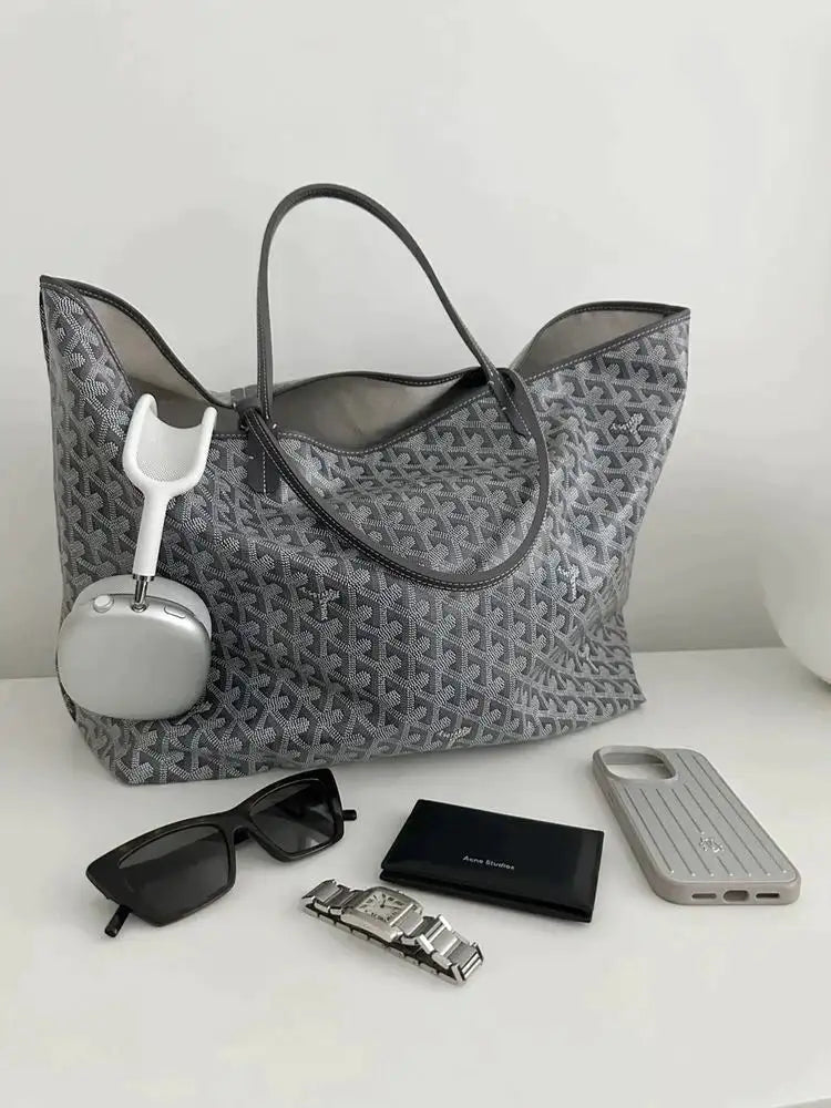 Sac fourre-tout Croyard