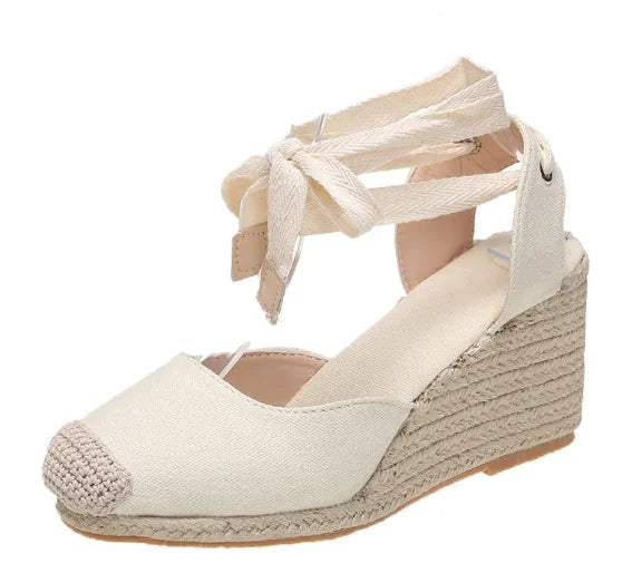Strap Sandals