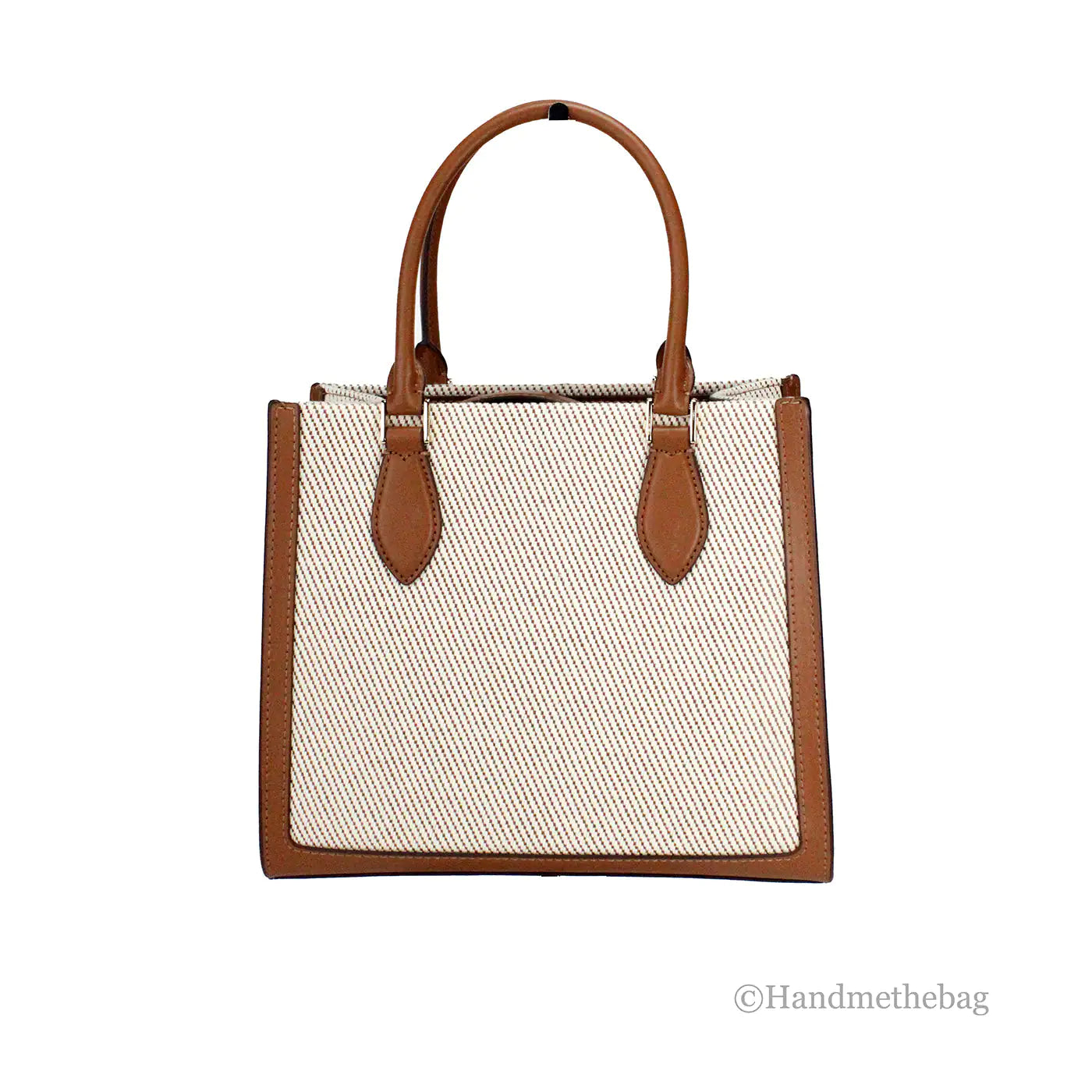 Kate Spade - Canvas Crossbody Tote