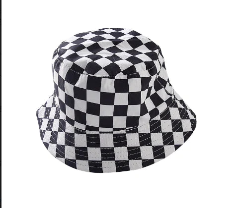 Sombreros de cubo