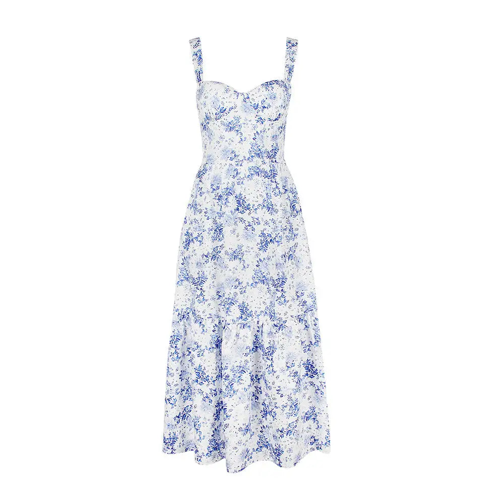 Robe d'été Éline