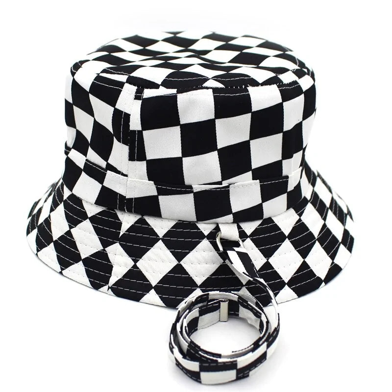 Sombreros de cubo