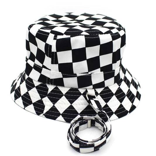 Sombreros de cubo