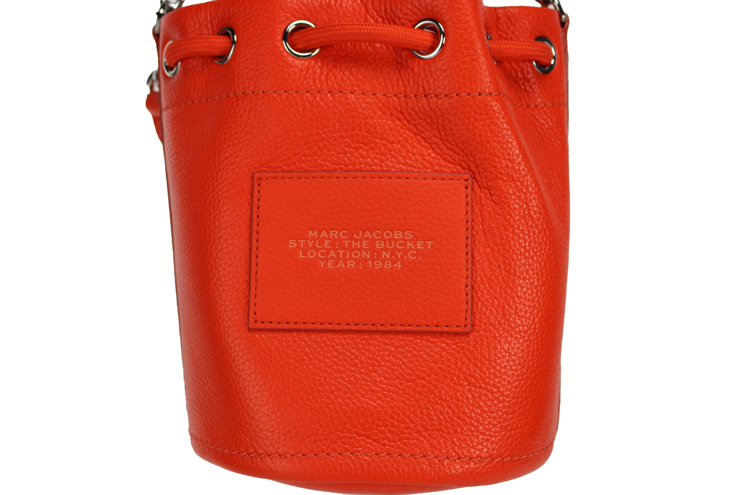 Marc Jacobs - The Bucket Bag