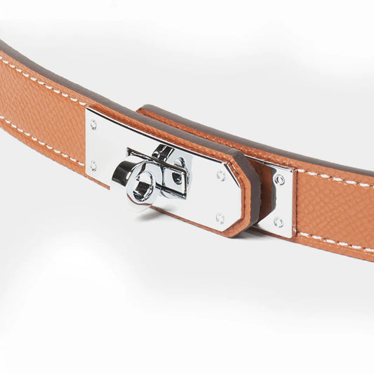 Adjustable Thin Belt