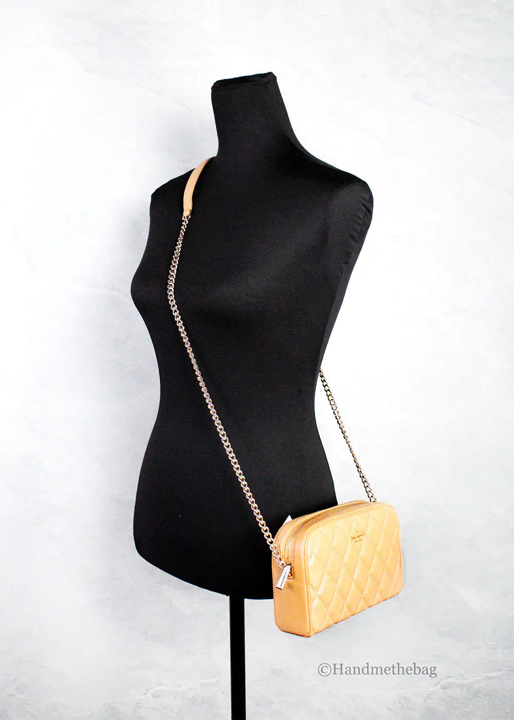 Kate Spade - Camera Crossbody Bag