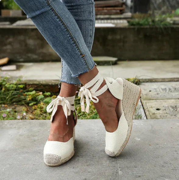 Strap Sandals