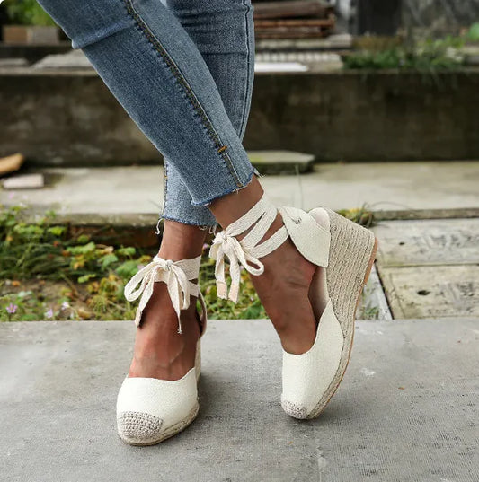 Strap Sandals