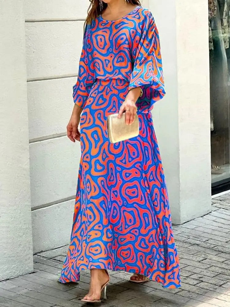 Long Dress High Street