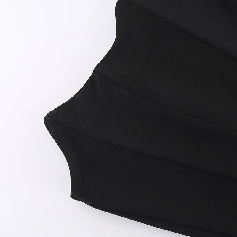 Vestido de evento