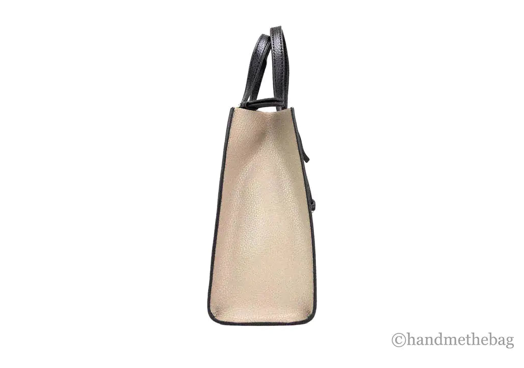 Marc Jacobs - Colorblock Leather Tote