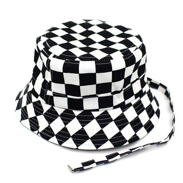 Sombreros de cubo